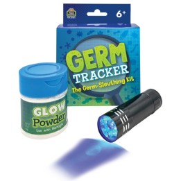 Teacher Created Resources® Germ Tracker