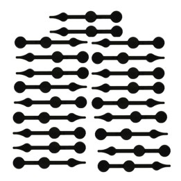 Teacher Created Resources® Game Spinners, Pack of 20