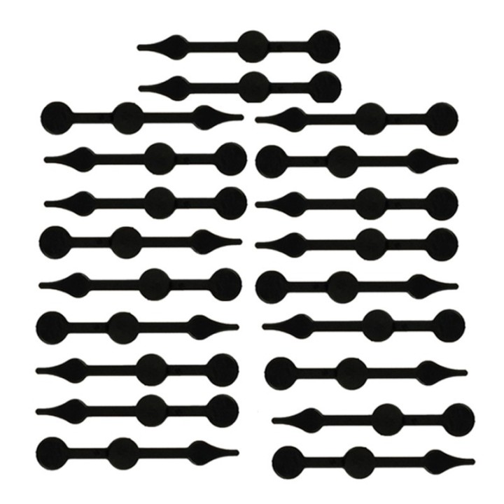 Teacher Created Resources® Game Spinners, Pack of 20