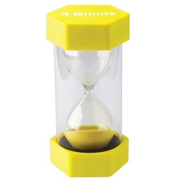 Teacher Created Resources® 3 Minute Sand Timer - Large