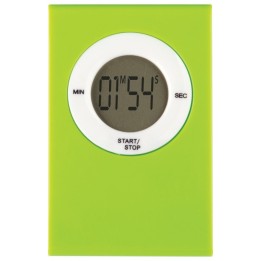 Teacher Created Resources® Magnetic Digital Timer - Lime