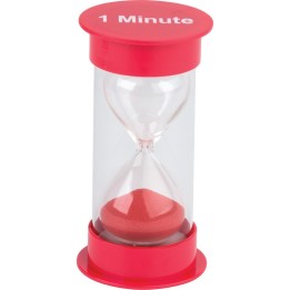 Teacher Created Resources® 1 Minute Sand Timer - Medium