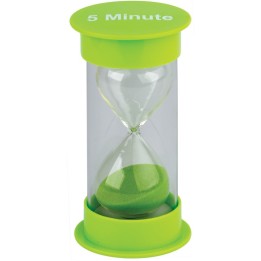 Teacher Created Resources® 5 Minute Sand Timer - Medium