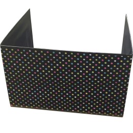 Teacher Created Resources® Chalkboard Brights Classroom Privacy Screen