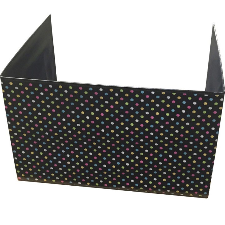 Teacher Created Resources® Chalkboard Brights Classroom Privacy Screen