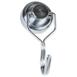 Teacher Created Resources® Magnetic Hooks, Pack of 2