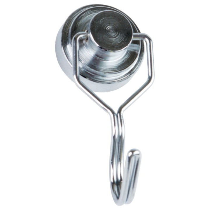 Teacher Created Resources® Magnetic Hooks, Pack of 2