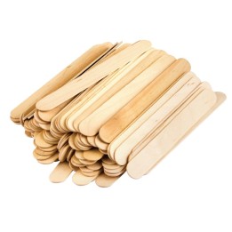 Teacher Created Resources® STEM Basics, Jumbo Craft Sticks, 200 Pieces