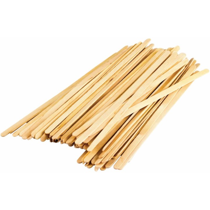 Teacher Created Resources® STEM Basics: Skinny Craft Sticks - 120 Count