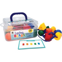Teacher Created Resources® Lacing Beads
