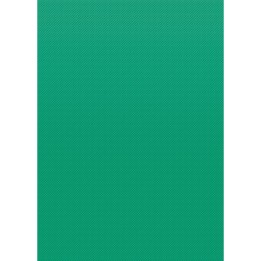 Teacher Created Resources® Better Than Paper® Bulletin Board Roll, 4' x 12', Vivid Green, 4 Rolls