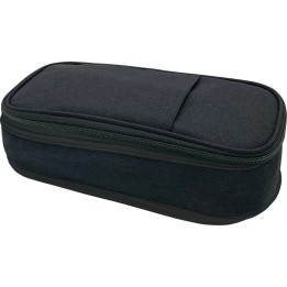 Teacher Created Resources® Black Pencil Case