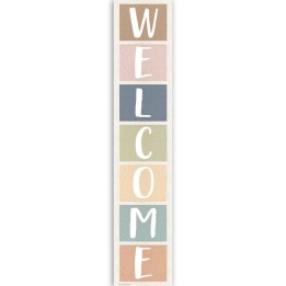 Teacher Created Resources® Everyone is Welcome Banner