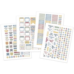 Teacher Created Resources® Classroom Cottage Teacher Planner