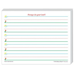 Teacher Created Resources® Smart Start K-1 Writing Paper: 360 Sheets