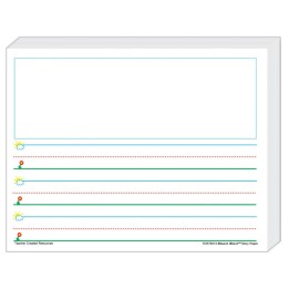 Teacher Created Resources® Smart Start K-1 Story Paper: 360 Sheets