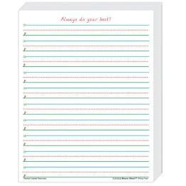 Teacher Created Resources® Smart Start 1-2 Writing Paper: 360 Sheets