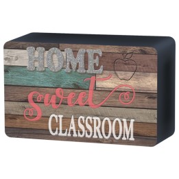 Teacher Created Resources® Home Sweet Classroom Magnetic Whiteboard Eraser