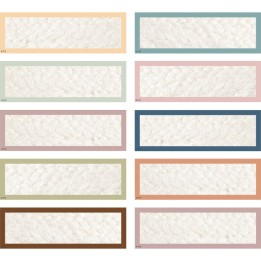 Teacher Created Resources® Everyone is Welcome Labels Magnetic Accents, Pack of 20