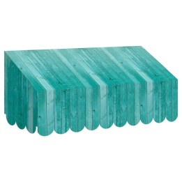 Teacher Created Resources® Shabby Chic Awning