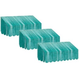 Teacher Created Resources® Shabby Chic Awning, Pack of 3