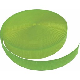 Teacher Created Resources® Spot On Lime Carpet Marker Strips, 25 Feet