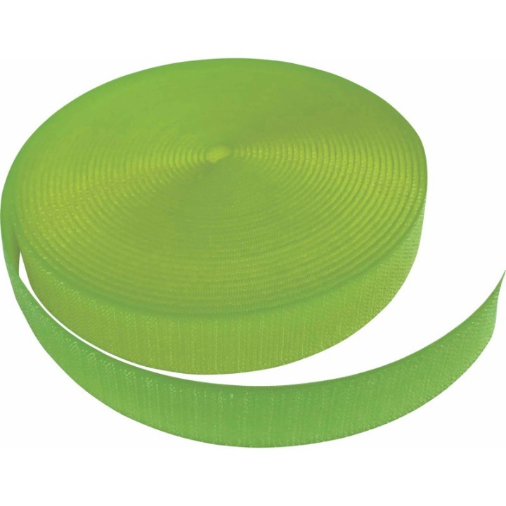 Teacher Created Resources® Spot On Lime Carpet Marker Strips, 25 Feet