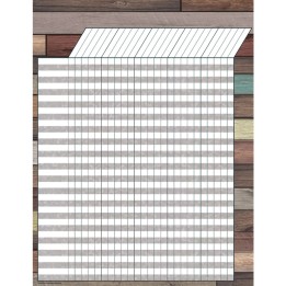 Teacher Created Resources® Home Sweet Classroom Incentive Chart