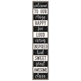 Teacher Created Resources® Modern Farmhouse Welcome To Our Class Banner