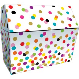 Teacher Created Resources® Confetti Chest
