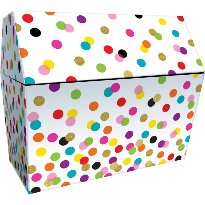 Teacher Created Resources® Confetti Chest