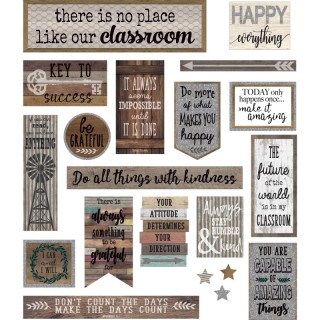 Teacher Created Resources® Home Sweet Classroom Mini Bulletin Board Set