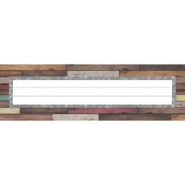 Teacher Created Resources® Home Sweet Classroom Name Plates