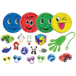 Teacher Created Resources® Treasure Chest Rewards - Assortment 2