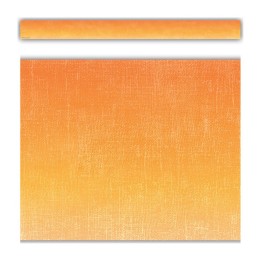Teacher Created Resources® Moving Mountains Sunrise Straight Border Trim