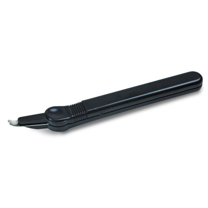 The Pencil Grip™ Long Handle Staple Remover