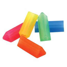 The Pencil Grip™ Triangle Pencil Grips, Pack of 36