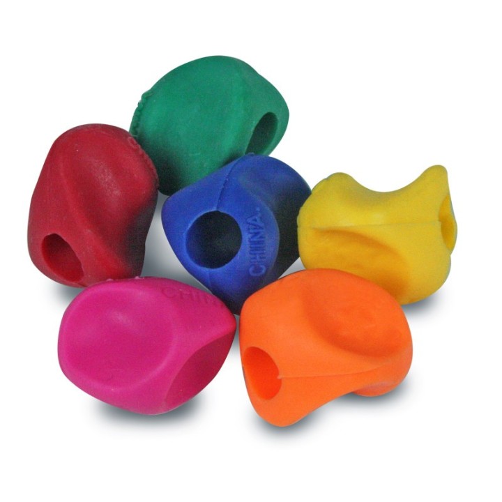 The Pencil Grip™ Mini Pencil Grips, Pack of 50