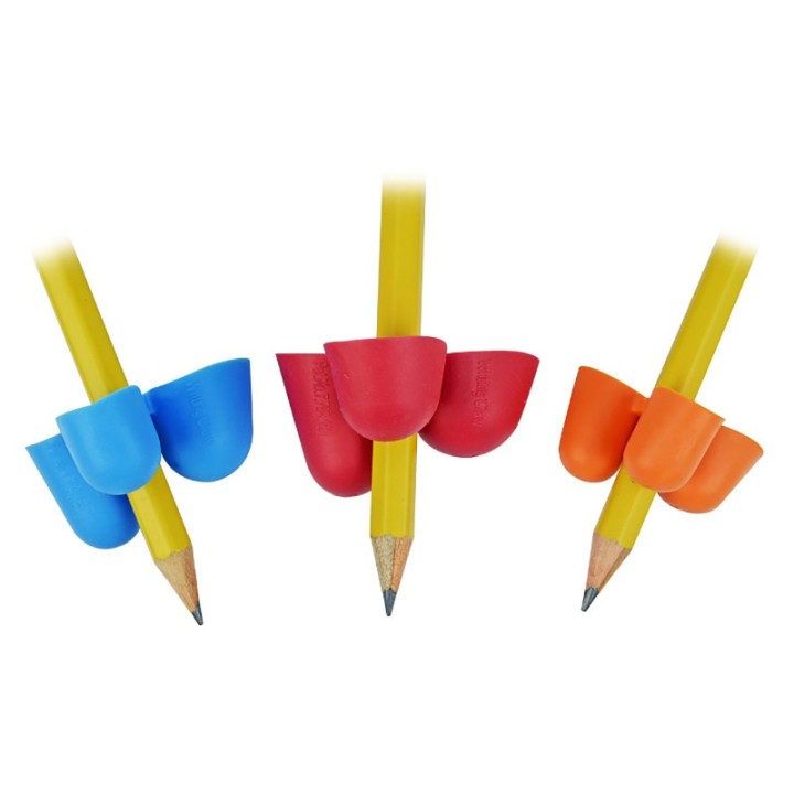 The Pencil Grip™ The Writing CLAW Pencil Grip, Small, Pack of 12