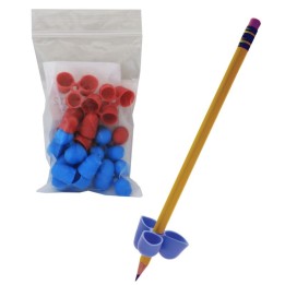 The Pencil Grip™ The Writing CLAW Pencil Grip, Medium, Pack of 12