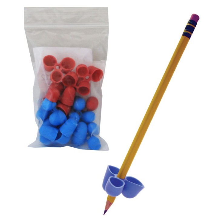The Pencil Grip™ The Writing CLAW Pencil Grip, Medium, Pack of 12