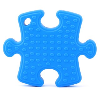 The Pencil Grip™ Puzzle Piece Teether