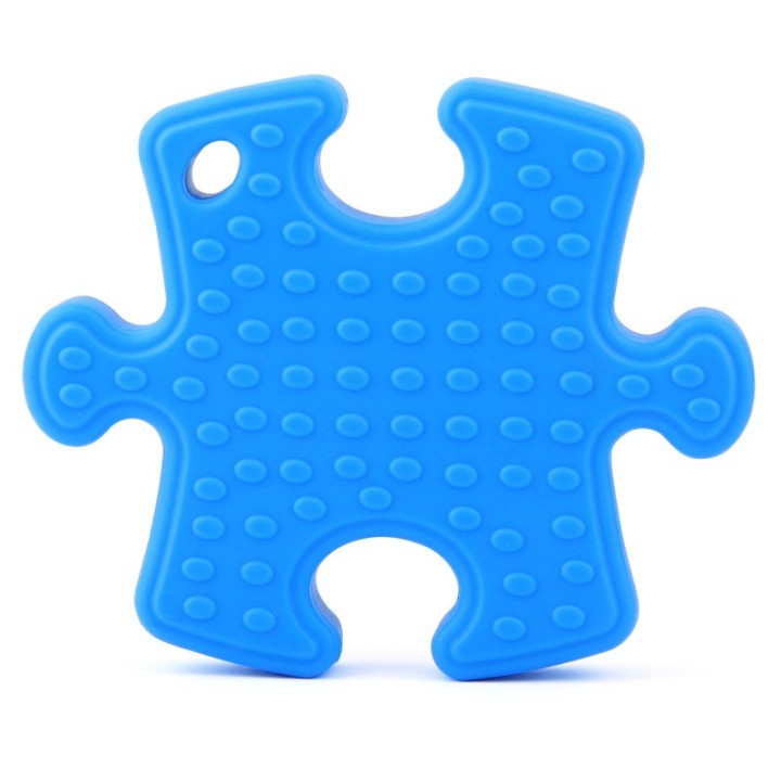 The Pencil Grip™ Puzzle Piece Teether