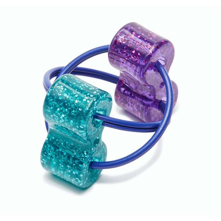 The Pencil Grip™ Loopeez, Sensory Ring Fidget Toy