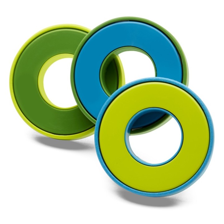 The Pencil Grip™ Swingo Silent Fidget Toy