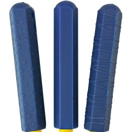 The Pencil Grip™ Chewberz Pencil Toppers, 3-Pack