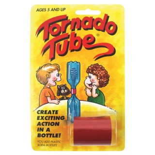 Tornado Tube® Tornado Tube®