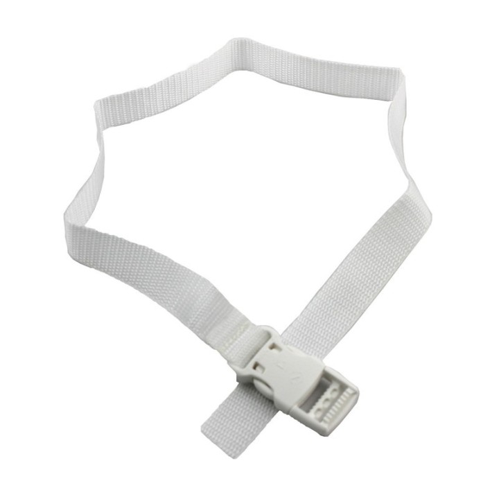 Toddler Tables Junior Seat Replacement Belt for Toddler Table, White