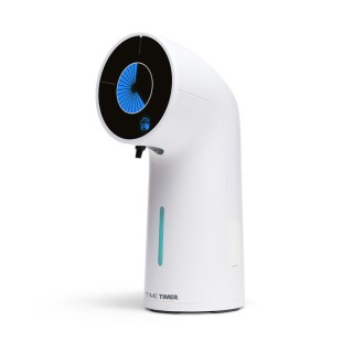 Time Timer® WASH® Touchless Handwashing Timer + Soap Dispenser