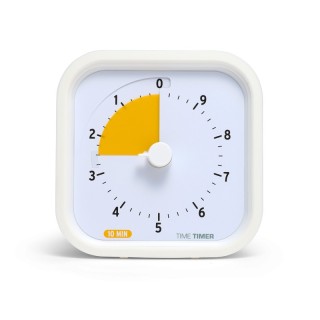 Time Timer® MOD 10 Minute Timer Education Edition